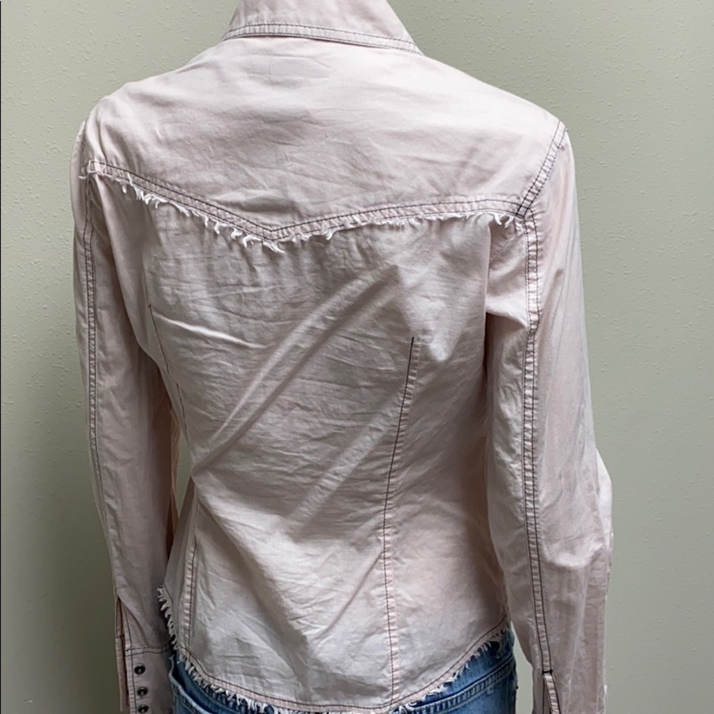 Express button up top - Picture 4 of 12